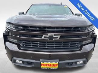 Used 2020 Chevrolet Silverado 1500 RST w/ All-Star Edition AWD/4WD video 2