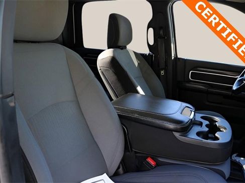 Used 2024 RAM 3500 Big Horn image 19