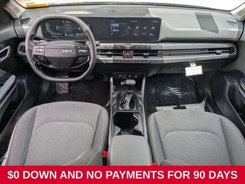 Used 2025 Kia K4 FWD image 25