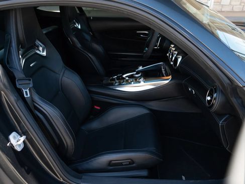 Used 2016 Mercedes-Benz AMG GT S image 21