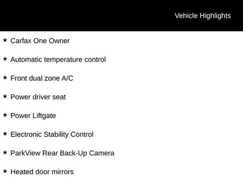 Used 2023 Chrysler Voyager LX FWD image 6
