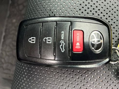 Used 2024 Toyota Tundra TRD Pro image 29