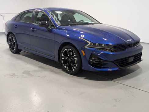 Used 2023 Kia K5 GT-Line w/ GT-Line Premium Package image 6