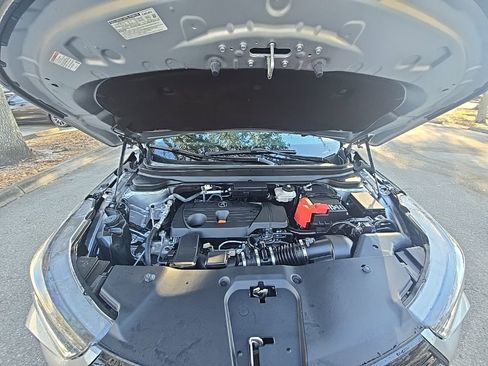 Used 2025 Acura RDX SH-AWD w/ Technology Package image 28