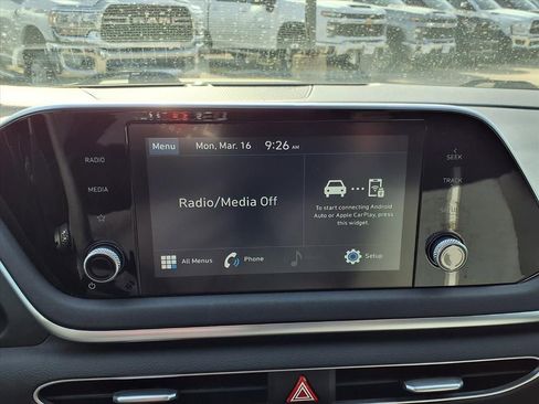 Used 2021 Hyundai Sonata SE image 17