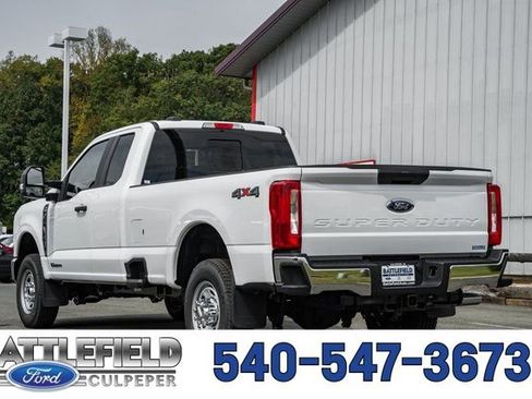 New 2026 Ford F350 XL image 5