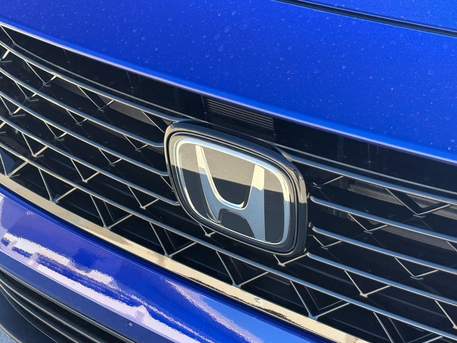 New 2026 Honda Accord Sport image 29