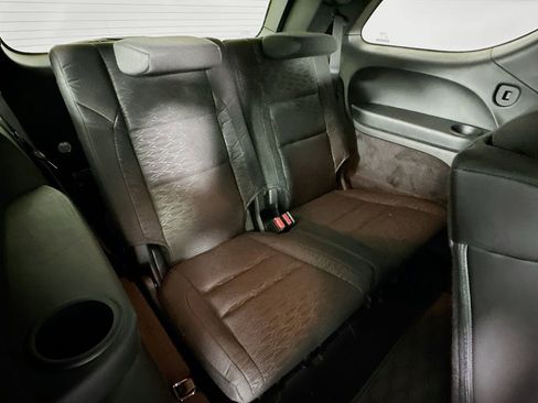 New 2026 Dodge Durango GT w/ Blacktop Package image 34