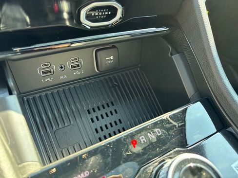 New 2026 Jeep Grand Cherokee Altitude AWD/4WD image 24