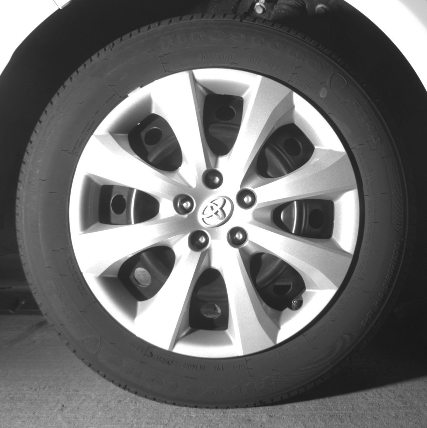 Used 2025 Toyota Corolla LE FWD image 18