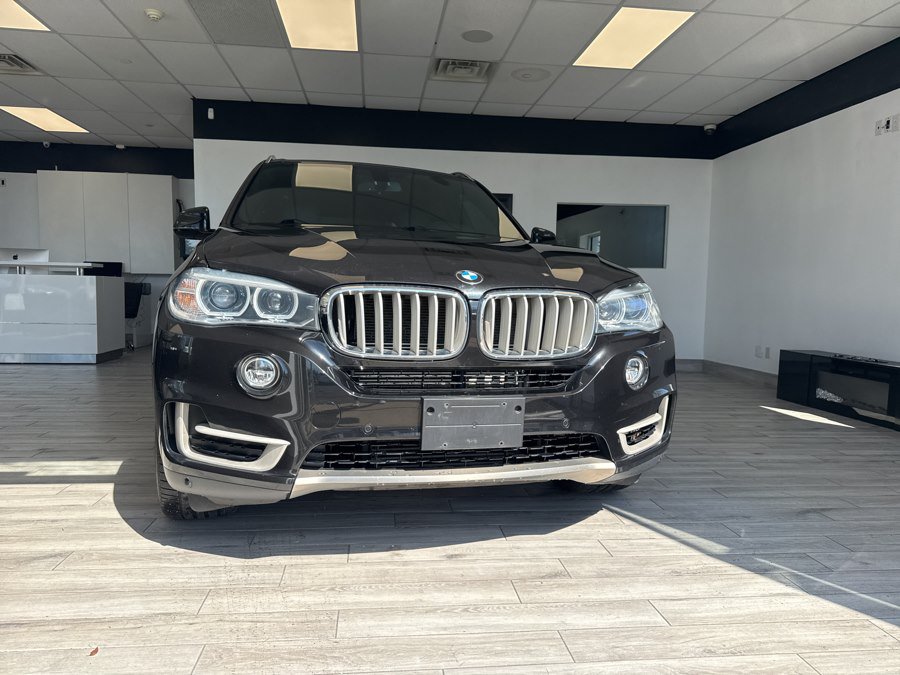 Used 2017 BMW X5 xDrive40e AWD/4WD image 2