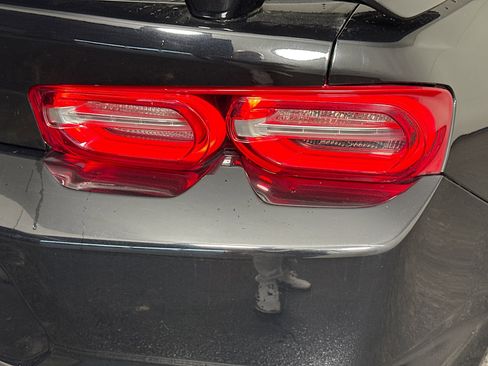 Used 2019 Chevrolet Camaro LT image 32