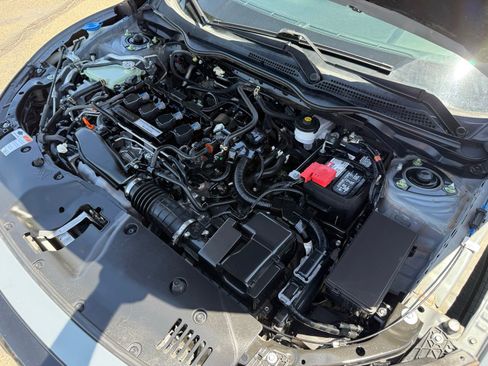 Used 2021 Honda Civic Sport image 39