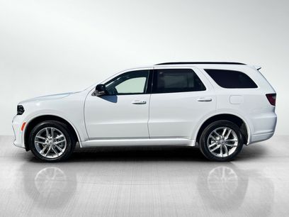 New 2026 Dodge Durango GT