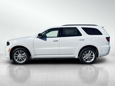 New 2026 Dodge Durango GT AWD/4WD image 3