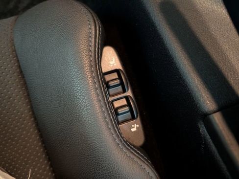 Used 2024 Nissan Z Performance RWD image 12