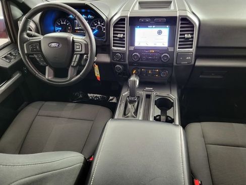 Used 2016 Ford F150 XLT w/ Equipment Group 301A Mid image 33