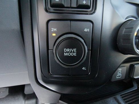 New 2024 Ford F550 4x4 Regular Cab Super Duty image 21