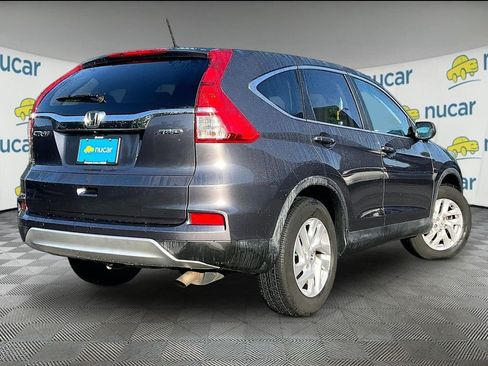 Used 2016 Honda CR-V EX image 6
