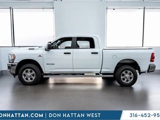 Used 2023 RAM 2500 Big Horn w/ Level 1 Equipment Group video 2