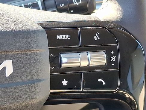 Used 2026 Kia Sorento EX image 21