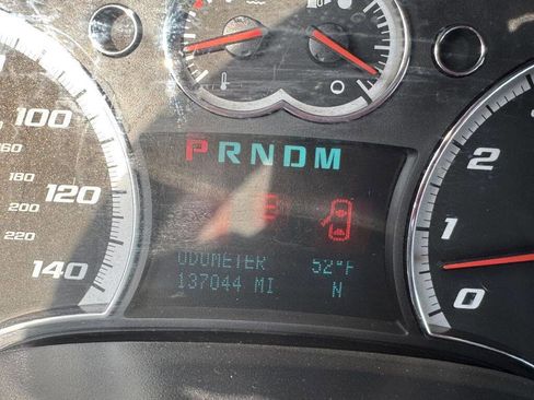 Used 2009 Chevrolet Equinox Sport image 20