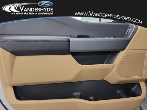 Used 2023 Ford F150 XLT image 16