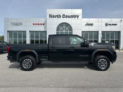 Used 2023 GMC Sierra 2500 AT4 w/ AT4 Preferred Package