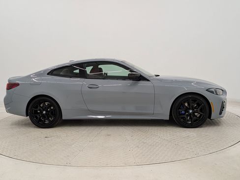 New 2026 BMW M440i Coupe w/ Parking Assistance Package RWD image 7