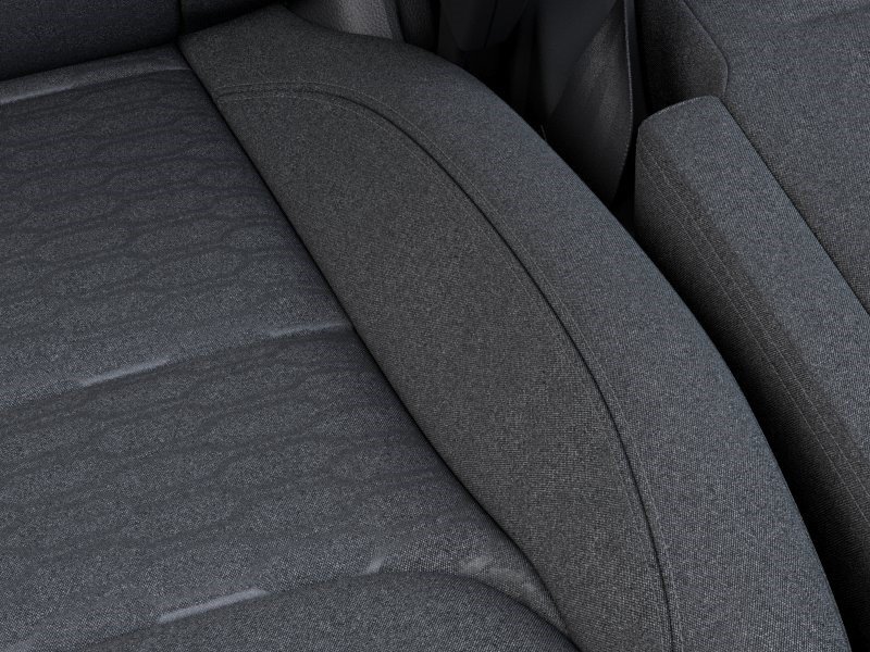 New 2026 RAM 1500 Warlock AWD/4WD image 11