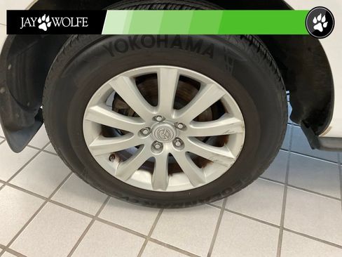 Used 2010 MAZDA CX-7 i Sport w/ Convenience Pkg FWD image 7