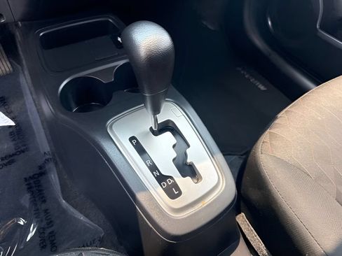 Used 2024 Mitsubishi Mirage ES FWD image 16