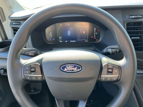 New 2026 Ford Transit 250 Base image 15