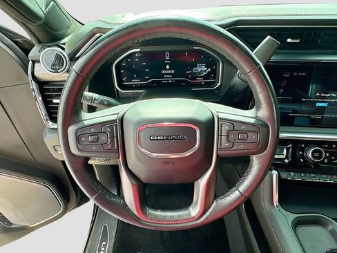 Used 2024 GMC Sierra 2500 Denali Ultimate AWD/4WD image 11