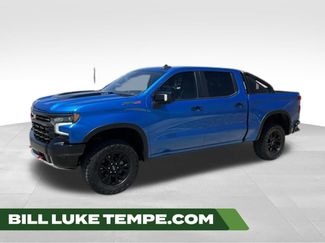 Used 2023 Chevrolet Silverado 1500 ZR2 w/ Technology Package AWD/4WD video 1