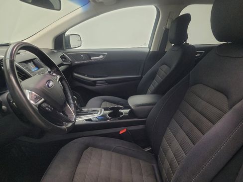 Used 2017 Ford Edge SEL FWD image 17