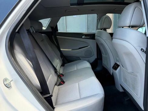 Used 2017 Hyundai Tucson Value FWD image 22
