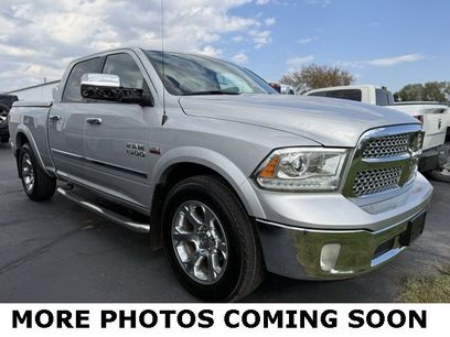 Used 2014 RAM 1500 Laramie w/ Convenience Group