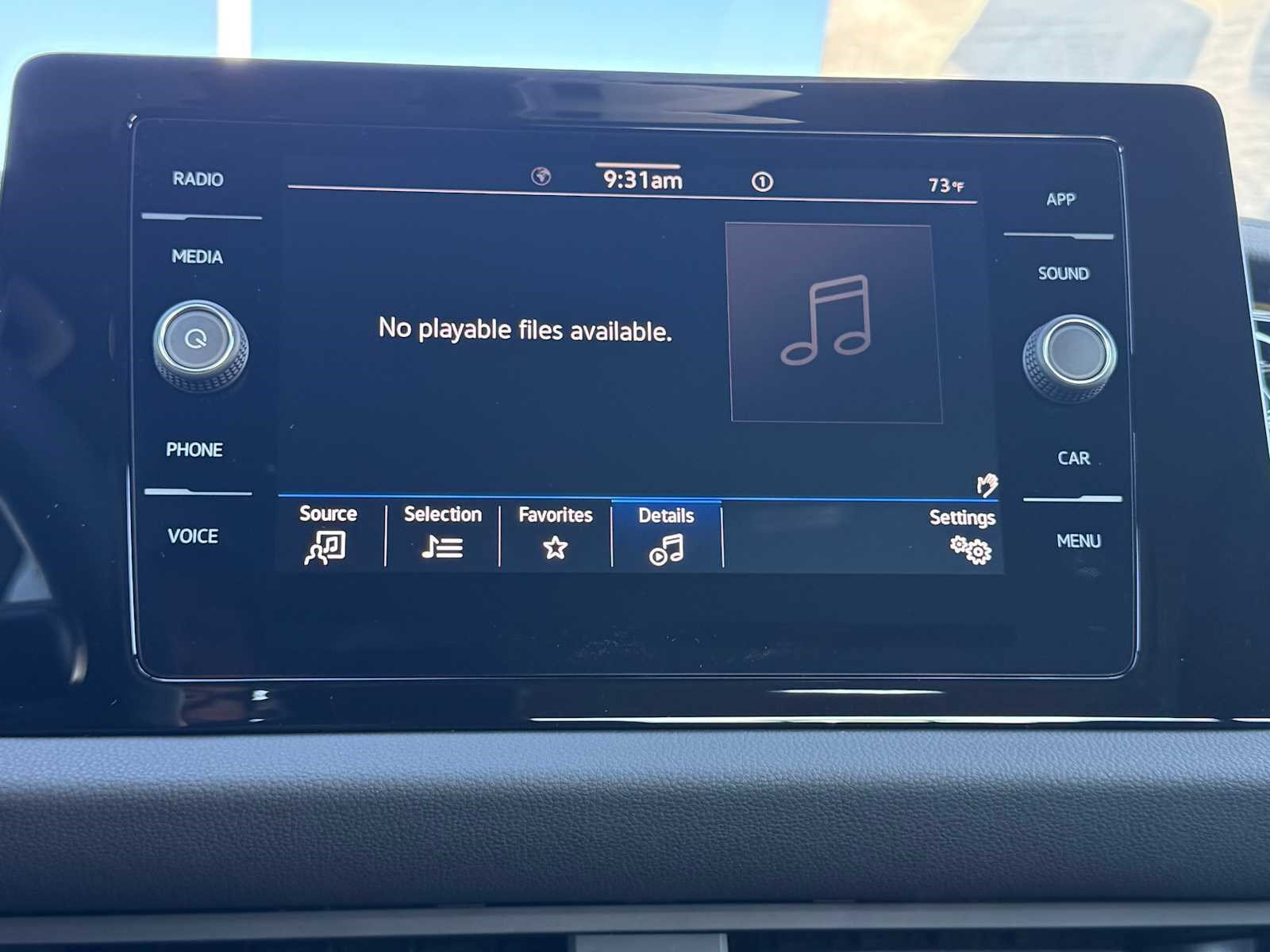 New 2027 Volkswagen Jetta Sport FWD image 16