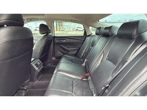 Used 2024 Honda Accord EX-L image 16