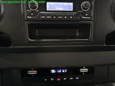 Used 2020 Mercedes-Benz Sprinter 2500 image 16