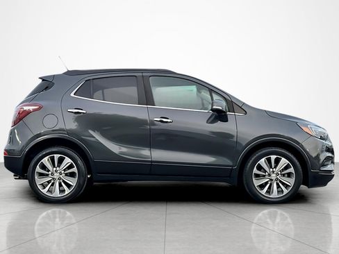 Used 2017 Buick Encore Preferred image 6