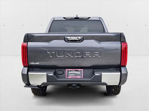 New 2025 Toyota Tundra Limited image 7