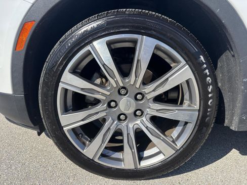 Used 2019 Cadillac XT4 Premium Luxury w/ Driver Awareness Package FWD image 50