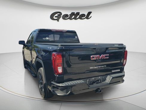 Used 2022 GMC Sierra 1500 Elevation w/ Preferred Package AWD/4WD image 5