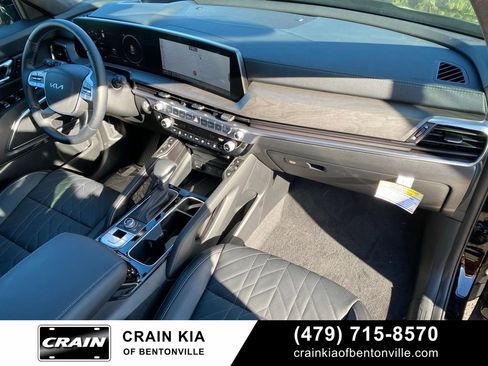 New 2025 Kia Telluride SX Prestige X-Line image 34