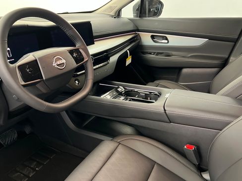New 2026 Nissan Murano Platinum w/ Cargo Package AWD/4WD image 15