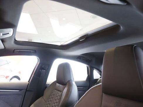 New 2026 Audi RS 3 image 15