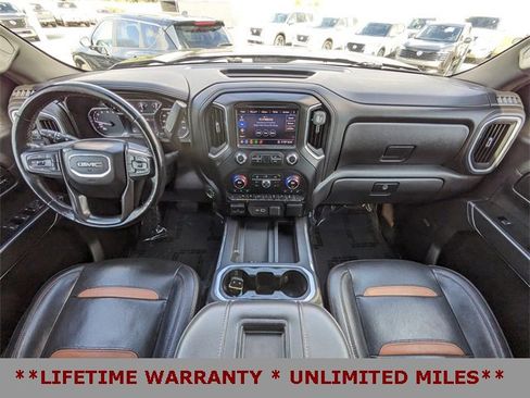 Used 2020 GMC Sierra 1500 AT4 w/ AT4 Premium Package image 17