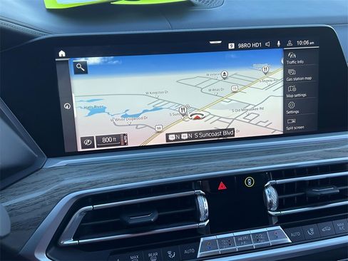 Used 2019 BMW X7 xDrive50i image 20